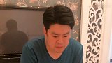 我就随便应和一下, 老爸别介意啊