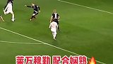 德甲 莱万穆勒出征 寸草不生！相互喂饼合进四球 如此拜仁 对手咋玩？