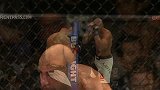 UFC-16年-格斗之夜第84期伦敦站主赛全程（郑文祺、何鹏解说）-全场