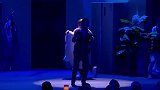 欢乐喜剧人：张霜剑上演离奇梦境，诠释肢体语言艺术