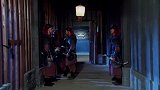 乞丐皇帝与大脚皇后传奇：官府不做人事，马秀英对陈友谅说这番话，朱重八欲救人