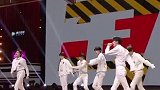 时代少年团《少年美》舞台超燃！全开麦的弟弟们真是太棒啦