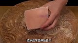教你梅干菜烧肉家常做法，色泽红亮肥而不腻