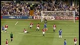 英超-2002年切尔西2：2曼联回顾-专题