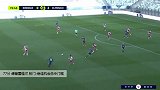 德普雷维尔 法甲 2020/2021 波尔多 VS 摩纳哥 精彩集锦