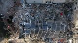 苏州酒店倒塌事故官方通报：8人遇难，9名失联人员仍在搜救中