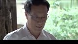 一群学生自个在破教室上课，这时教育局长来了