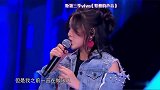 “女版”杨坤来袭！胡彦斌有一种缘分叫“嗓音沙哑”！