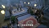 打狗棍：财神举动，马二婶知道杆子帮个个忠勇，为什么能杀鬼子！