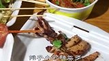 从小吃到大的炸串店，吃一口太香了