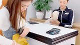 这就是为什么那么多已婚男人喜欢在我这买衣服的原因！