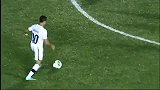 世界杯-14年-预选赛-第12轮-巴拉圭1：2智利-精华
