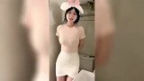 最喜欢哪个甜妹？第一个就超棒的