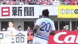 J联赛-14赛季-联赛-第28轮-新泻天鹅0：0甲府风林-精华
