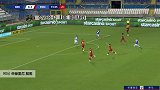 森普里尼 意甲 2019/2020 布雷西亚 VS 罗马 精彩集锦