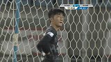 浙江德比惊现神仙球 莫塔角球直接破门助毅腾领先