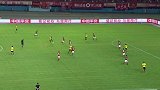 第18轮 河南建业vs广州恒大 57'