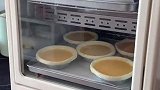 孩子最爱蛋挞做法来了，酥脆开胃，入嘴回味无穷