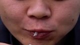 草木灰烤糍粑，这才是最地道的味道！