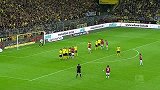 德甲-1415赛季-联赛-第9轮-多特蒙德0：1汉诺威96-精华