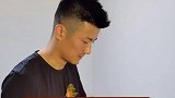 许昕帮谌龙老婆追星白敬亭 不愧是你啊好兄弟！娱乐评论大赏