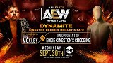 AEW周赛第53期：科迪互殴圣尊挑起超级大混战 院长迎战神秘对手