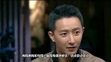 卢靖姗围观韩庚和其他女生拍吻戏，韩庚慌了，忙喊快点一条过