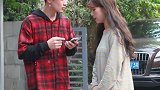 本以为是个海王，没想到是回家的诱惑