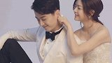 陈晓陈妍希 自从陈晓结婚后仿佛被抽掉了灵魂，原来是因为……