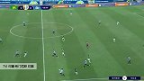 何塞·希门尼斯 美洲杯 2021 玻利维亚 VS 乌拉圭 精彩集锦