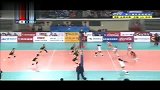 排球-13年-东亚会女排未来栋梁发挥神勇 中国3：0日本夺冠-新闻