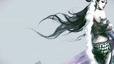 为何后来给她戴上一个狐狸精的身份
