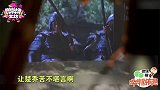 《楚乔传》楚乔被猪队友梁少卿坑惨 为救他又上了宇文玥的床