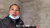 今天继续做衣柜，6平米衣柜这样设计，喜欢的可以拿去参考哦