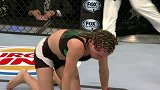 UFC-15年-终极斗士S21决赛：女子草量级玛加娜vs沃特森-全场