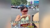 马拉松最快护士复出参赛，刷新个人最好成绩，此前喊话领导调休被网暴