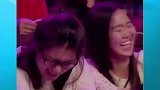 许君聪台上吹牛，听到他一番言论后，我真的惊呆了