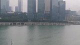 美丽中国近距离看一看3D魔幻城市的轻轨重庆的白天也特别的美