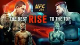 UFC234超燃宣传片：群穷逐鹿能者居之