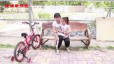 猜字谜：“一只狗两个口，谁遇它谁发愁”打一字，你知道是啥吗？