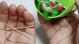 从办公室垃圾桶捡回的小瓶子老婆只夸好。