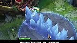 无限火力居然出现了内鬼？专门痛击队友！ 无限火力  英雄联盟  小美斗地主