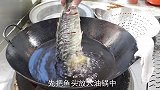 大厨教你川味经典名菜“炝锅鱼”，鱼肉鲜嫩无腥味，做法简单易学