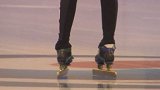 韩国短道速滑队被逐出选手村 疑似训练中脱掉队友裤子