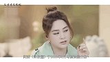 阿娇离婚后胖出新高度，脖子几乎不见了，比同框的宁静大了一个码
