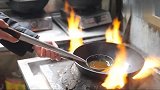 厨师长教你做爆炒花蛤，简单几步做出一道美味，赶快收藏吧
