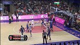 CBA-1617赛季-常规赛-第32轮-上海哔哩哔哩115:109青岛潍坊高新-精华