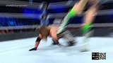 WWE-18年-SD第1004期：WWE冠军赛 AJ斯泰尔斯VS丹尼尔-单场