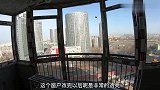 我的装修日记之更换断桥铝窗户，换窗户当天遭遇北京最大沙尘暴