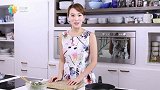 【日日煮】cooking norma--玫瑰花煎饺